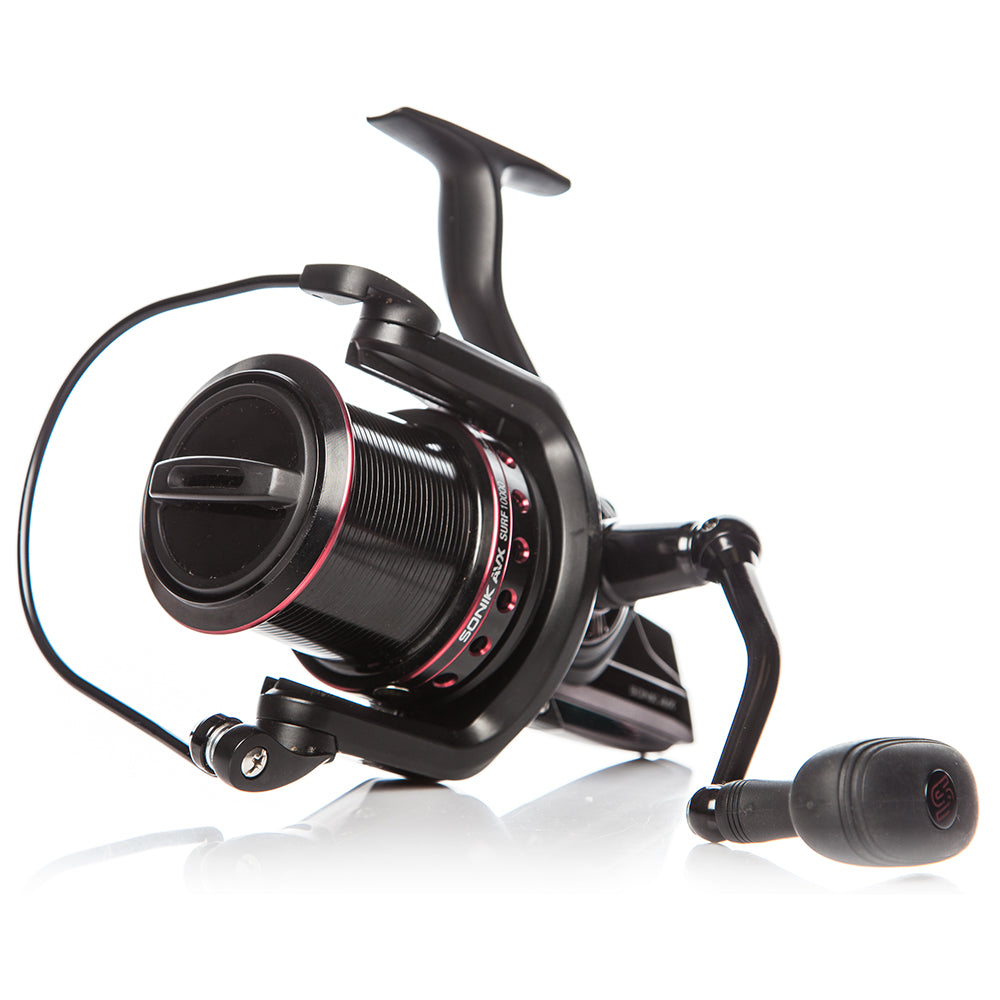 Sonik AVX 10000 Surf Reel