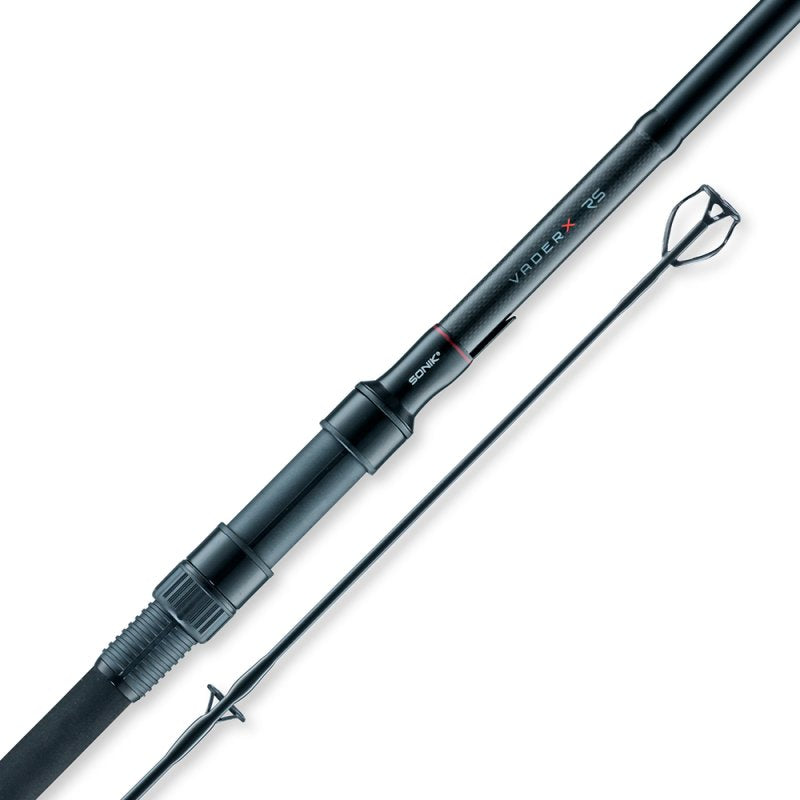 Sonik VADERX RS CARP ROD 12' 3.00LB