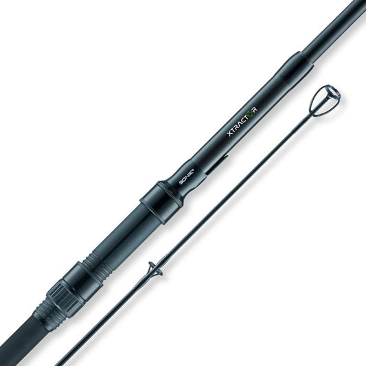 Sonik 10ft Xtractor Rod