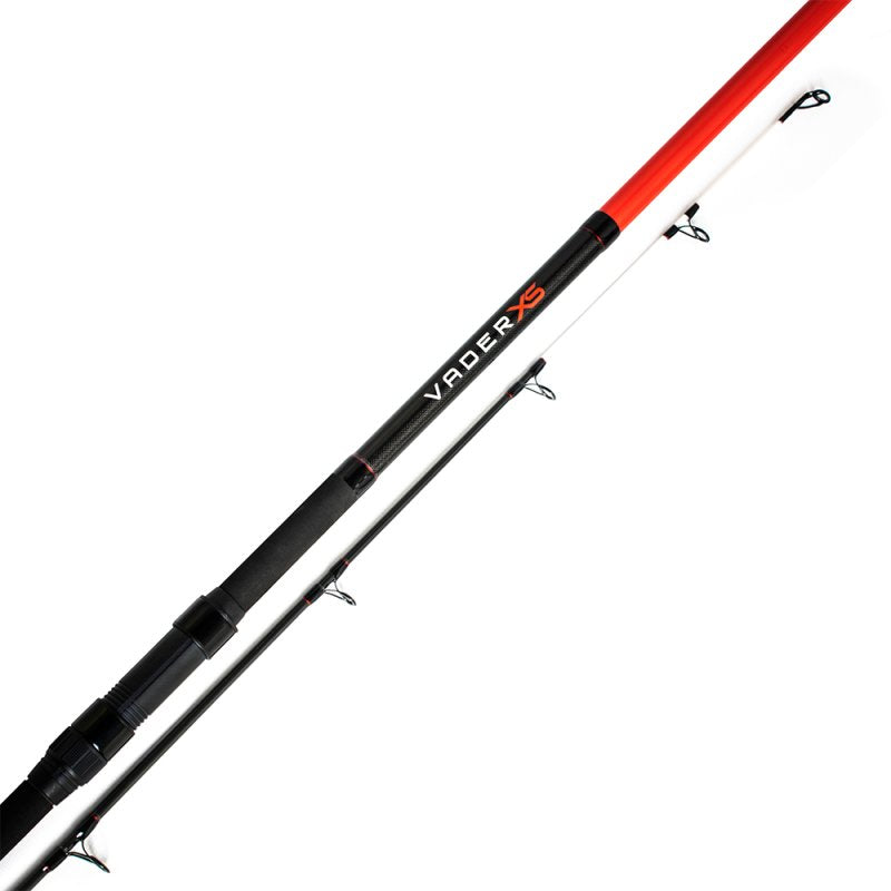 Sonik Vader XS 13ft Shore Rod 4-6oz