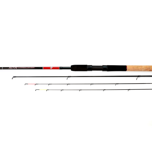 Sonik Nytro NTR 11' Carp Feeder Rod