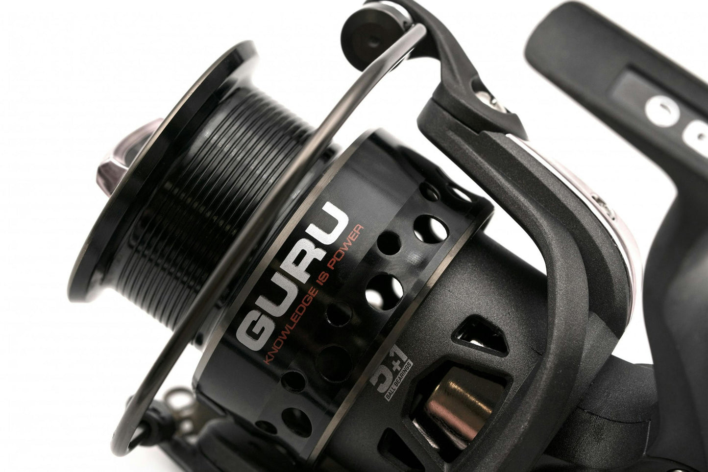 Guru A Class 3000 Reel