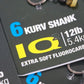 Korda IQ D Rig Kurv 6 12lb