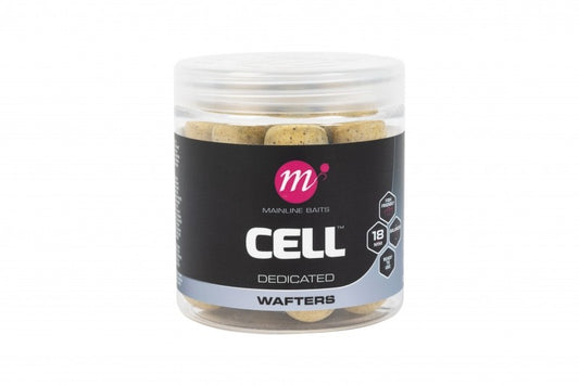 Mainline Cell Wafters 18mm