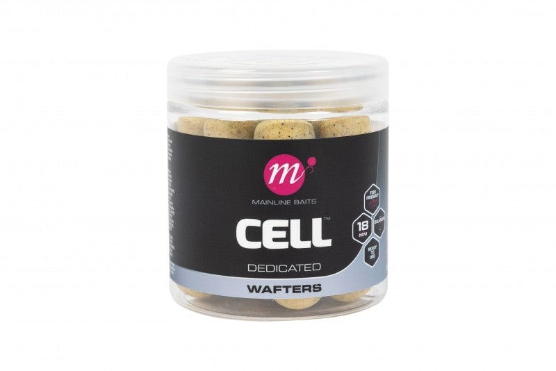 Mainline Cell Wafters 18mm