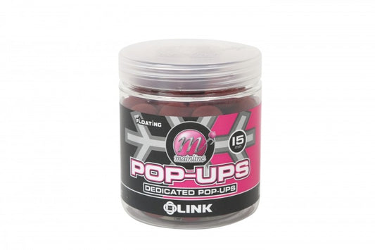 Mainline Link Pop Ups 15mm