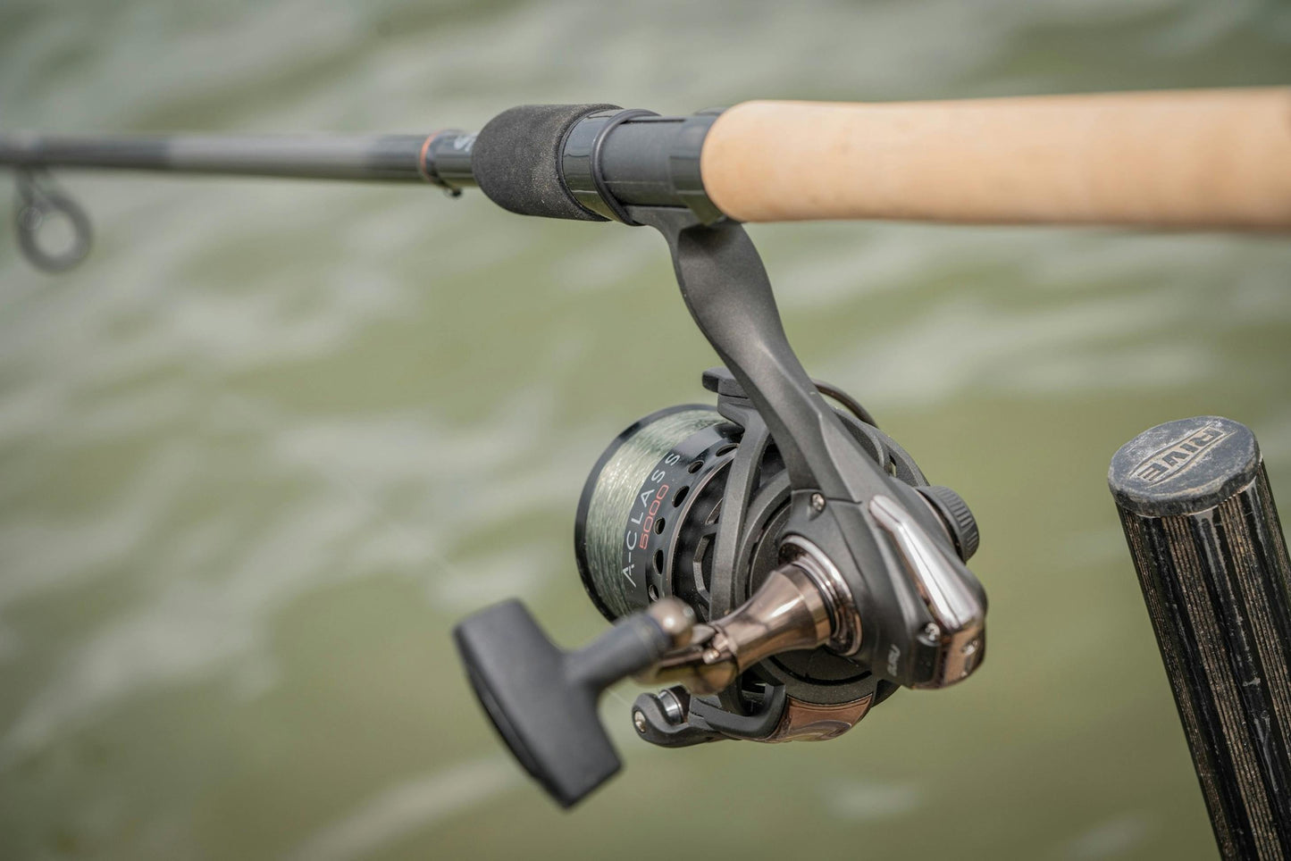 Guru A Class 3000 Reel