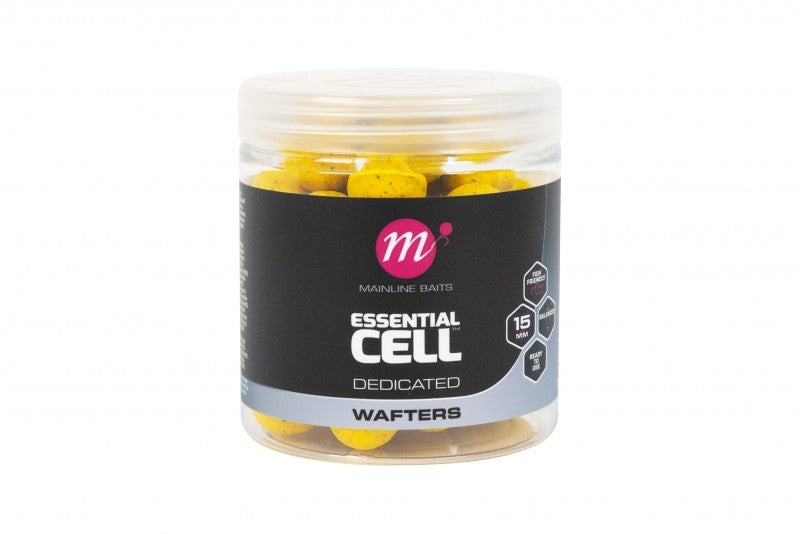 Mainline Essential Cell Wafters 15m