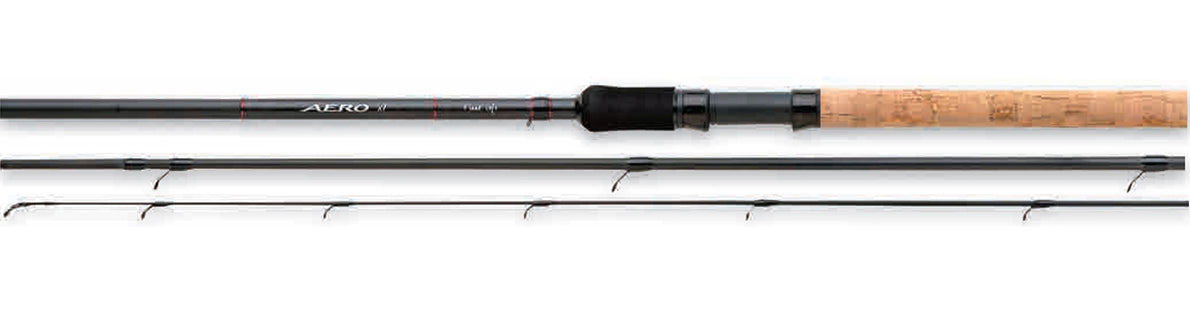 Shimano AERO X1 13 FT FLOAT ROD