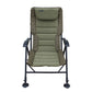 Sonik Bank Tec Recliner Arm Chair