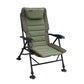 Sonik Bank Tec Recliner Arm Chair