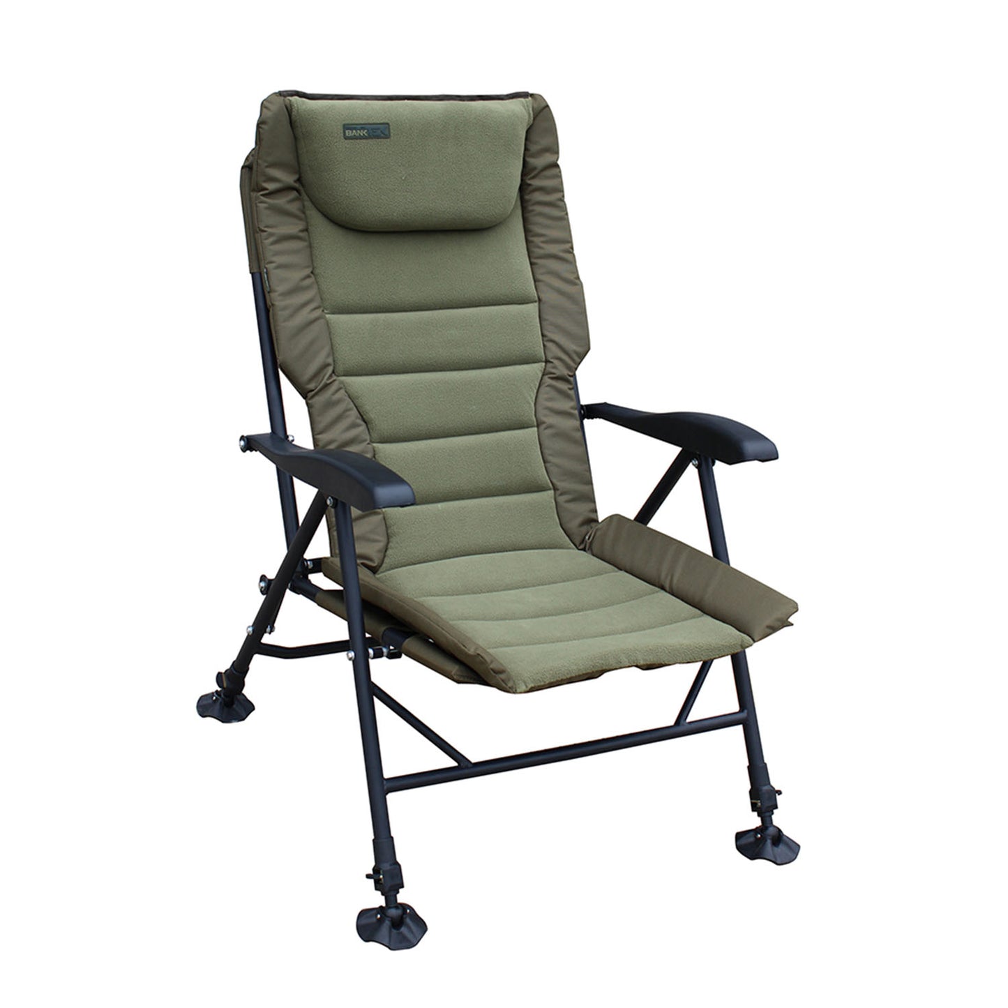 Sonik Bank Tec Recliner Arm Chair