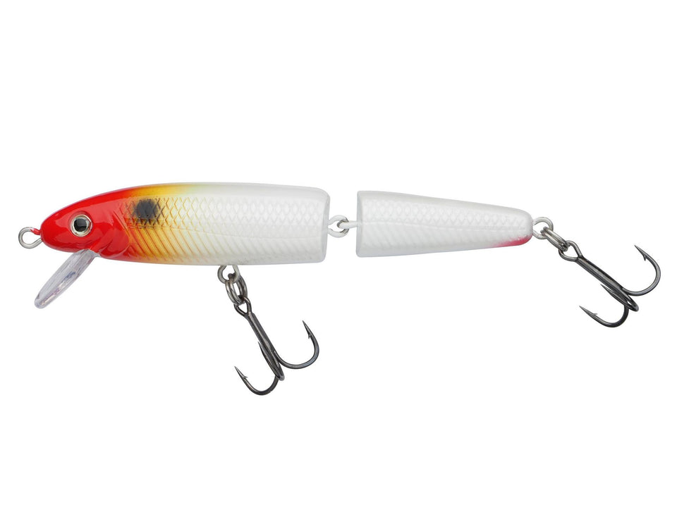 Berkley Snake Red Head Lure 11cm 10g