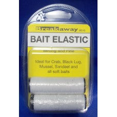 Breakaway Bait Elastic Strong And Fine 2 Packets