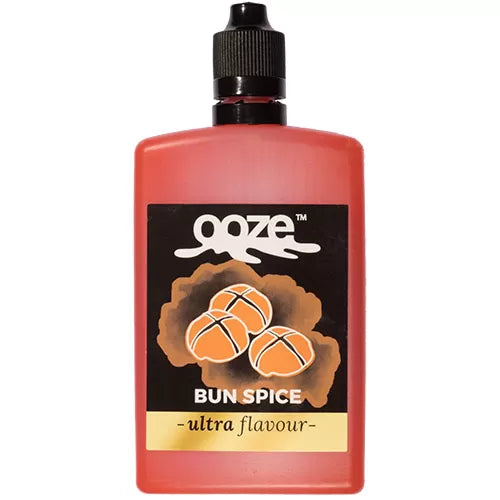 OOZE BUN SPICE ULTRA FLAVOUR