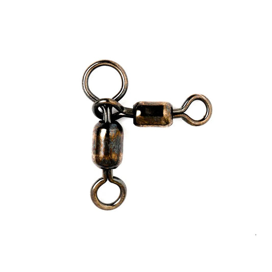 Cox & Rawle Three Way Swivel 5x6