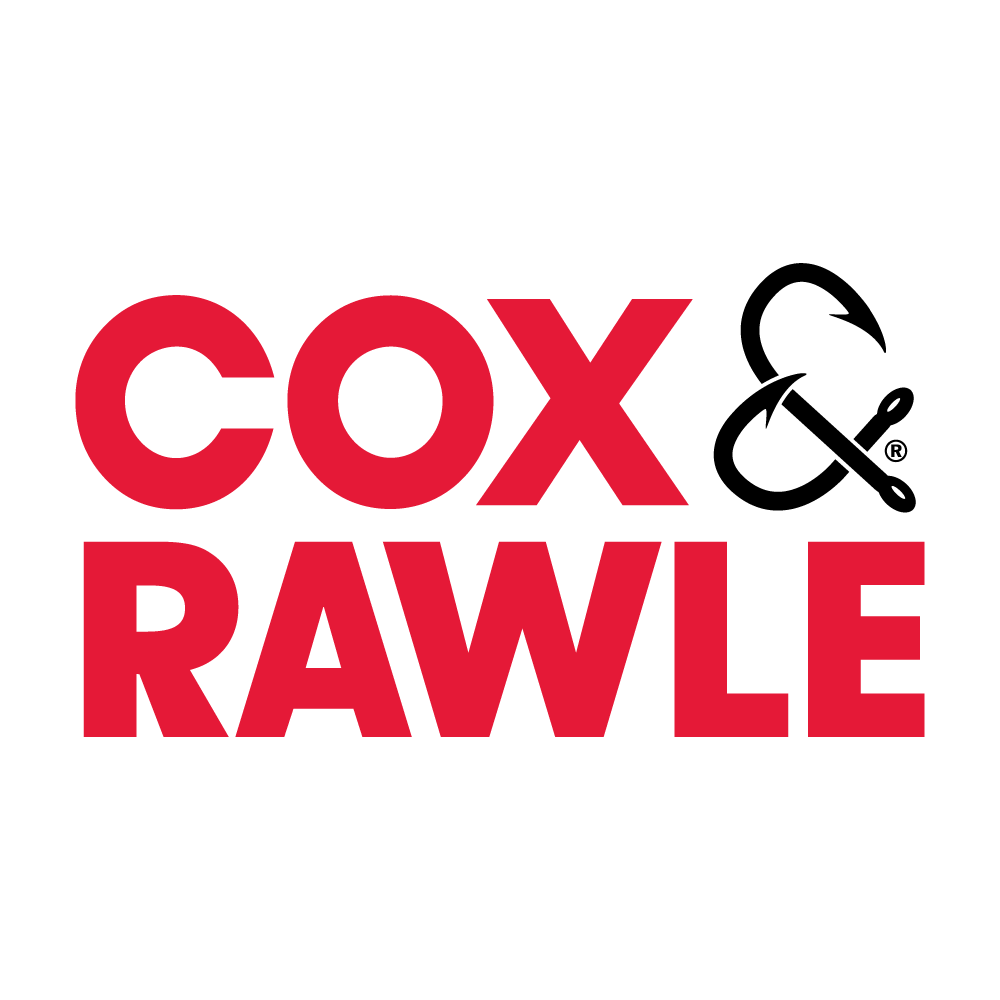 Cox & Rawle Dongle Rig Braid 3/0 3"