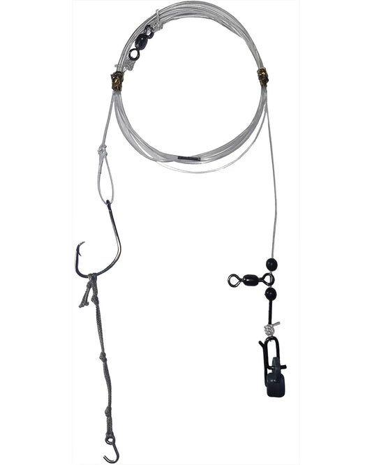 Cox & Rawle Dongle Rig Braid 3/0 3'