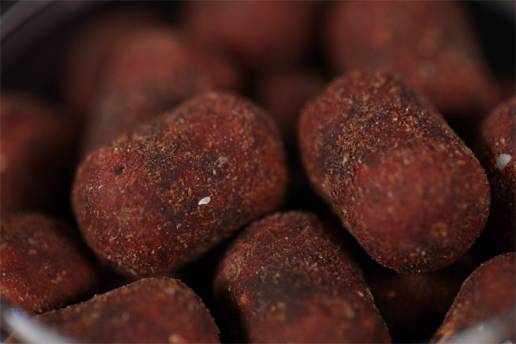 Sticky Baits Bloodworm Dumbell 12mm