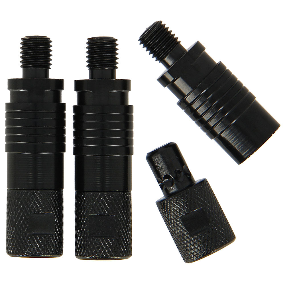 Ngt Quick Release System Pack Of 3 Alumi