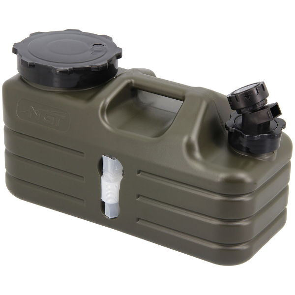 NGT Water Container - 11L Capacity with Tap Function and Spout