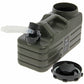 NGT Water Container - 11L Capacity with Tap Function and Spout