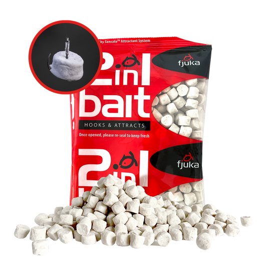 Fatboy 2in1 10mm White