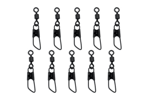 Guru Size Snap Link + Swivel