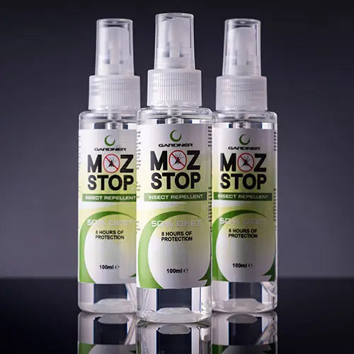 Gardner Moz-Stop Body Spray