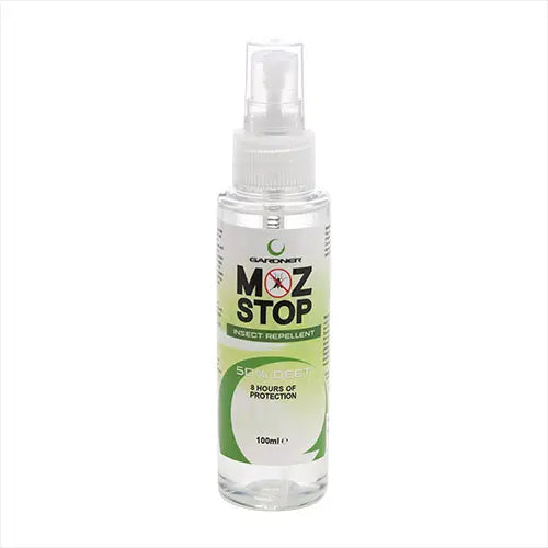 Gardner Moz-Stop Body Spray