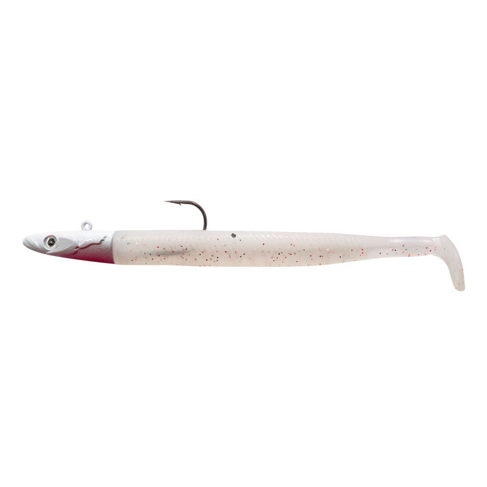 HTO Pathfinder 12g Bloody Pearl Lure