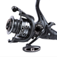 Nytro Solus FreeRunner 4000 Reel