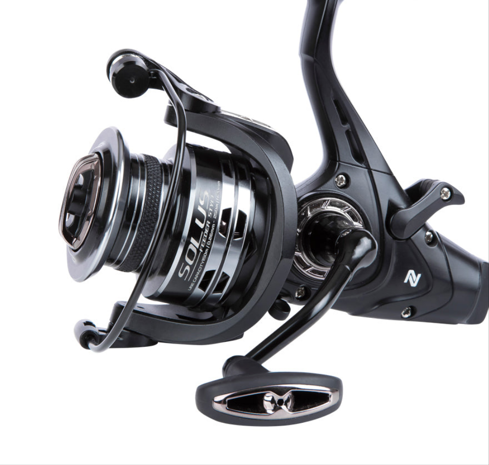 Nytro Solus FreeRunner 4000 Reel