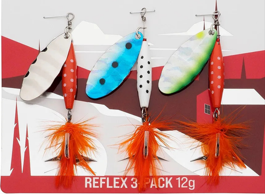 Flex 3 - pack 12g