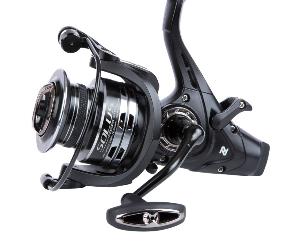 Nytro Solus FreeRunner 4000 Reel