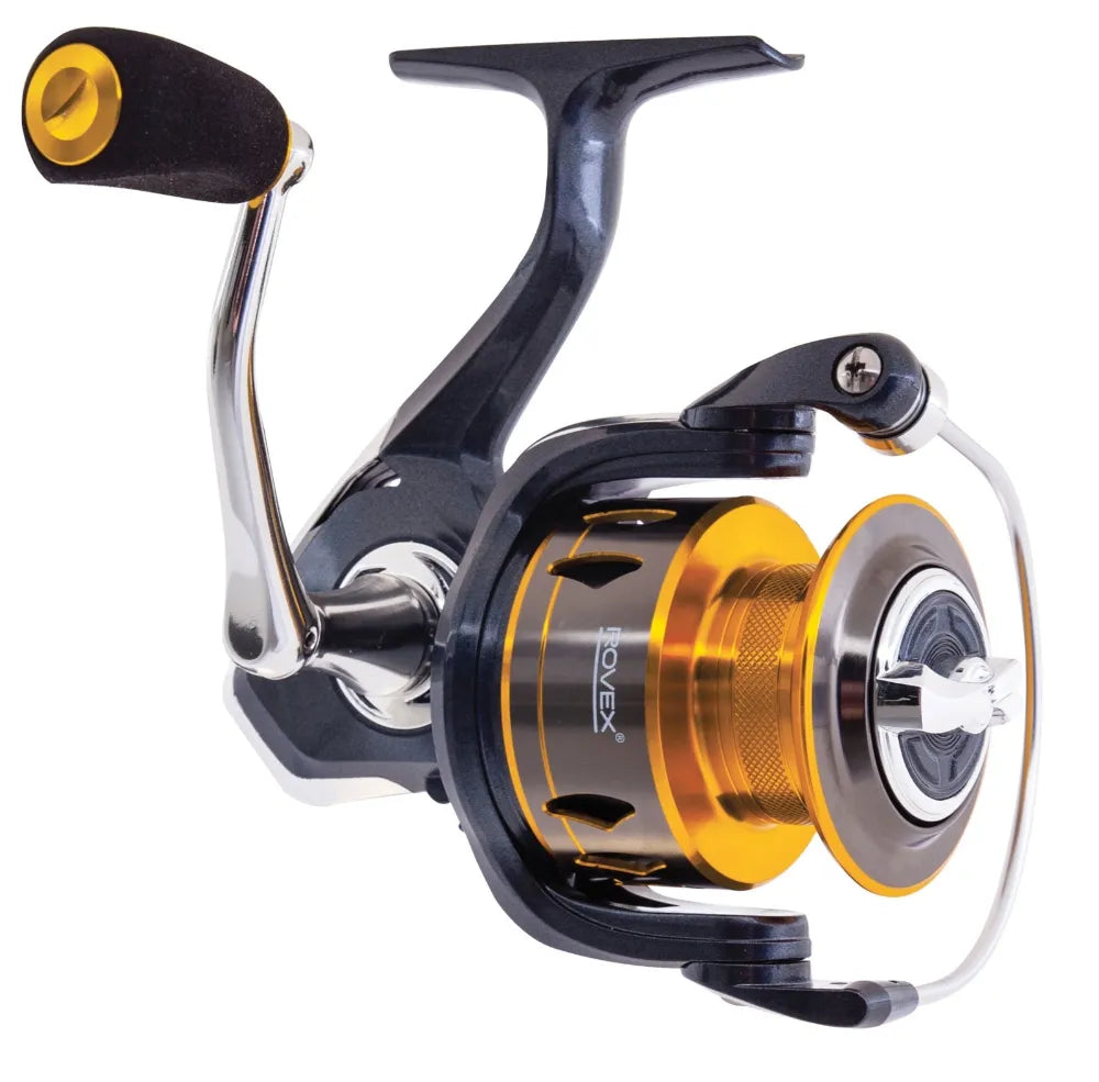 Used Rov Reel Rovex Power Spin Reel 4000 – New Romney Angling Store