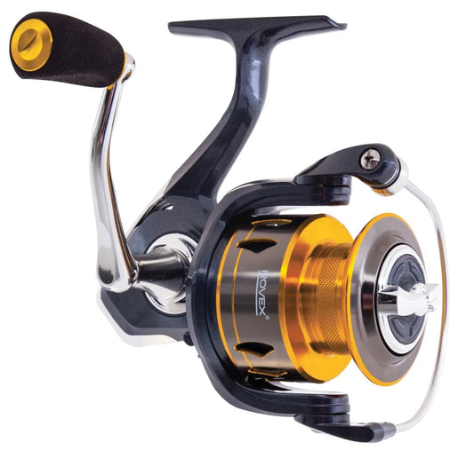 Rovex Power Spin Reel 4000
