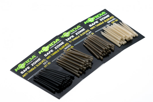 korda 	Anti Tangle Sleeve Weed