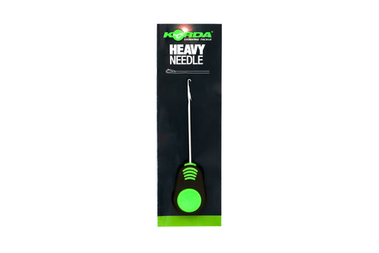 Korda Heavy Latch Needle 7cm