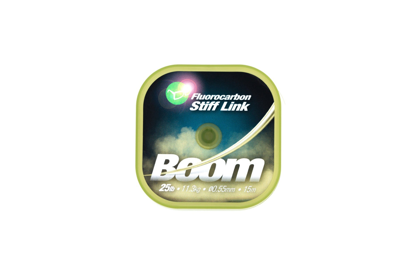 Korda Boom 25lb/0.55mm 15m