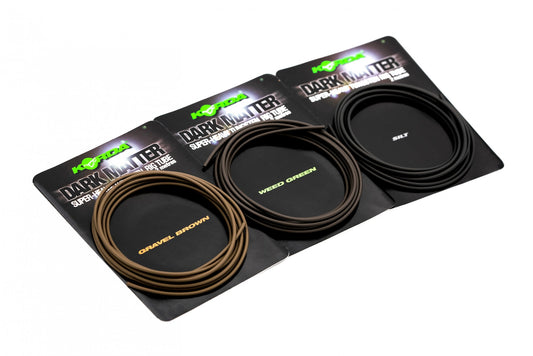 korda Dark Matter Tungsten Tubing Weed