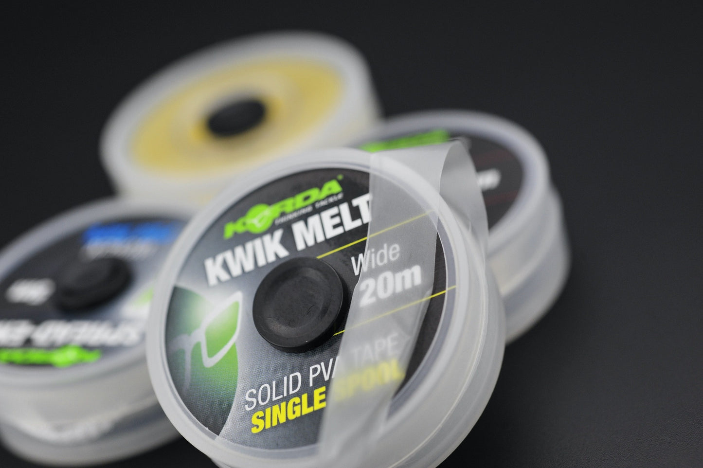 Korda Kwik-Melt PVA Tape Wide 20m