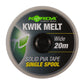 Korda Kwik-Melt PVA Tape Wide 20m