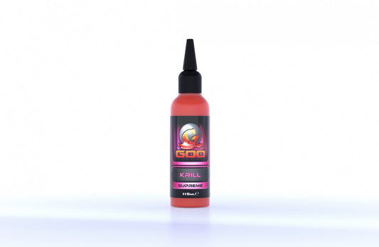 Korda Too Supreme Krill