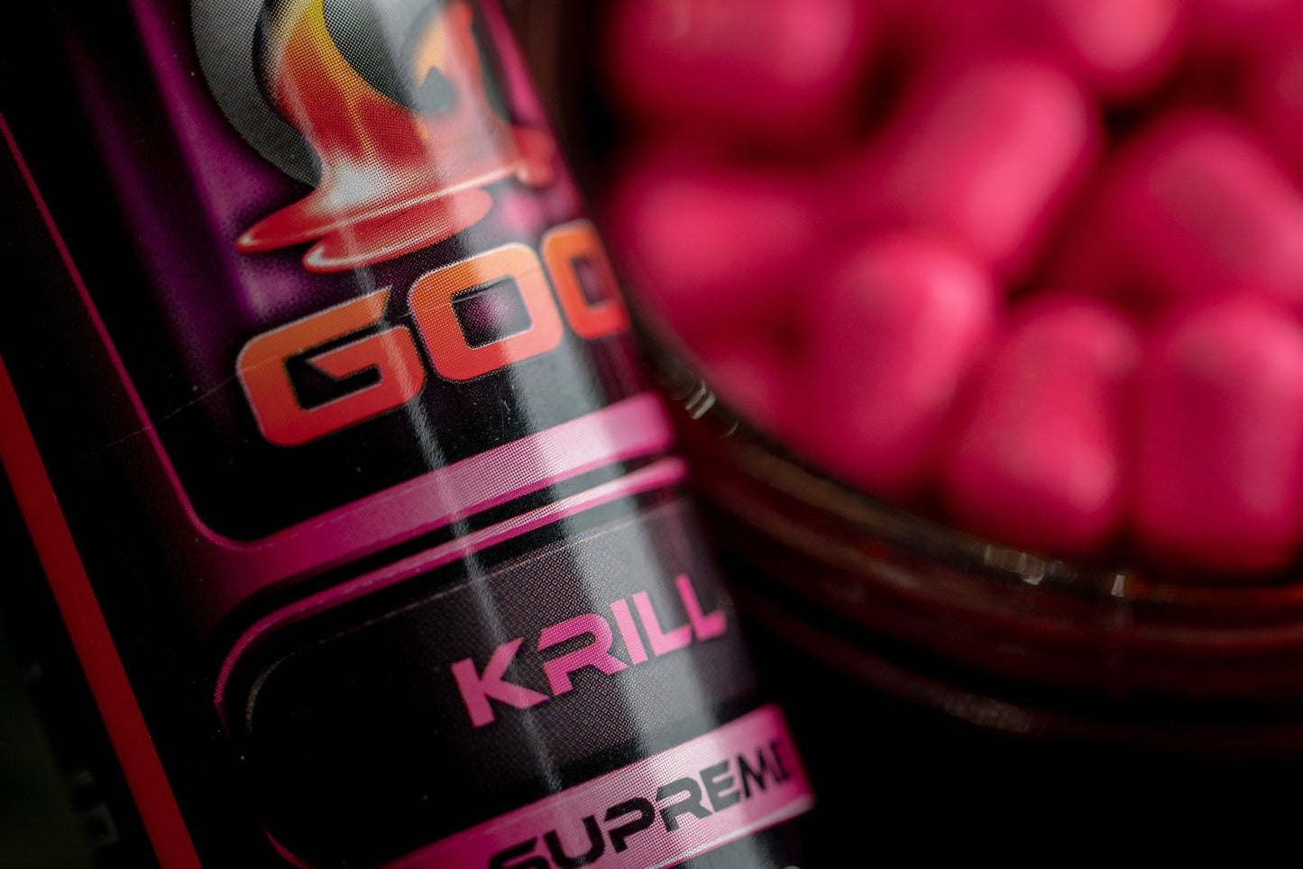 Korda Too Supreme Krill