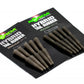 korda 	Hybrid Tail Rubber Weed/Silt