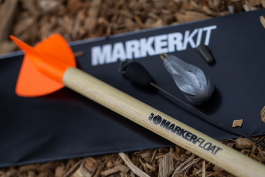 Korda Marker Kit