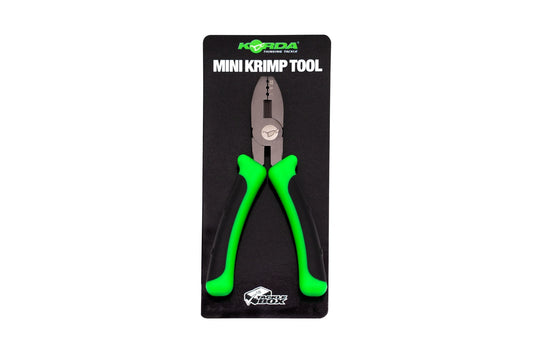 Korda Small Krimp Tool