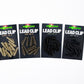 korda Lead Clip Weed