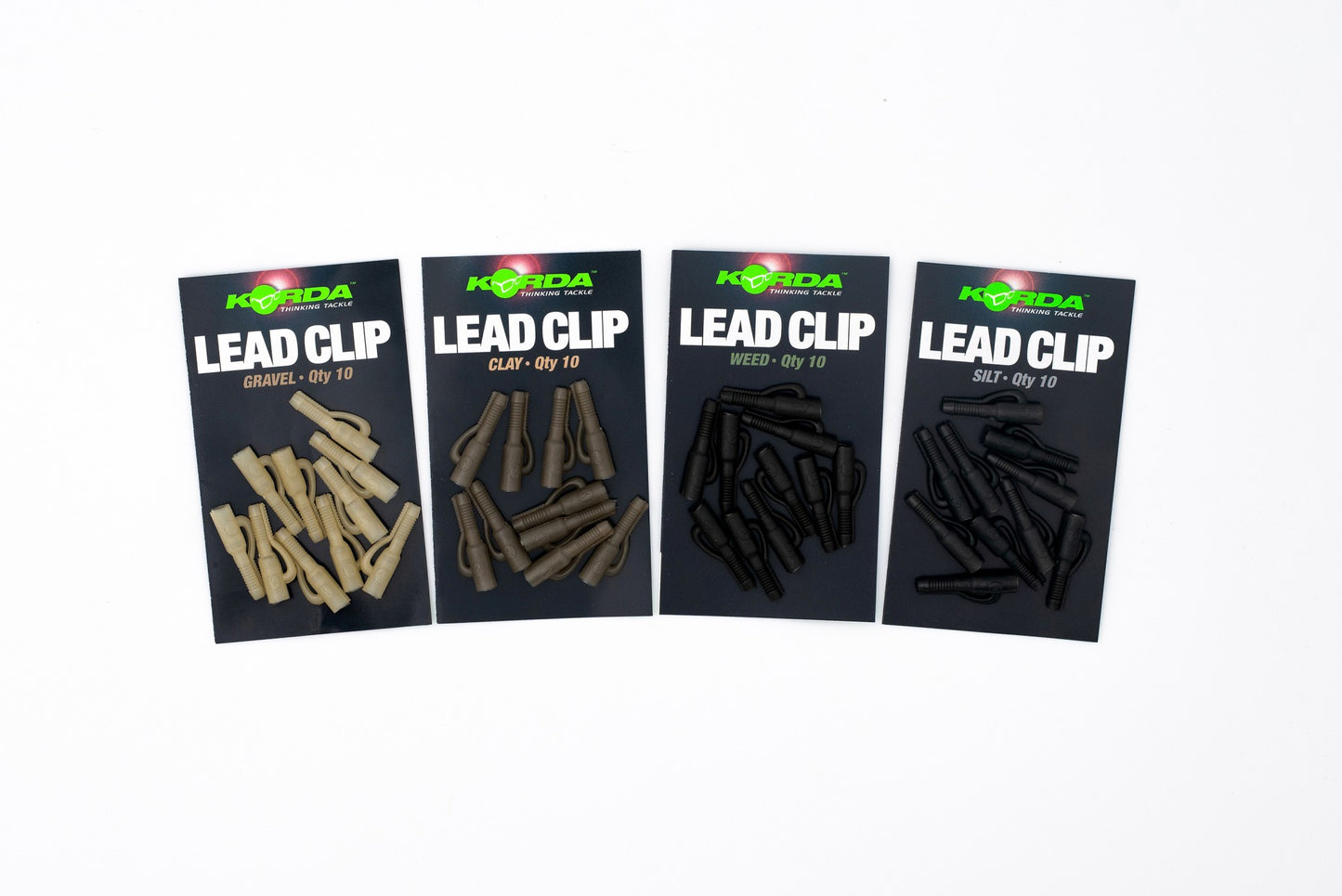 korda Lead Clip Weed